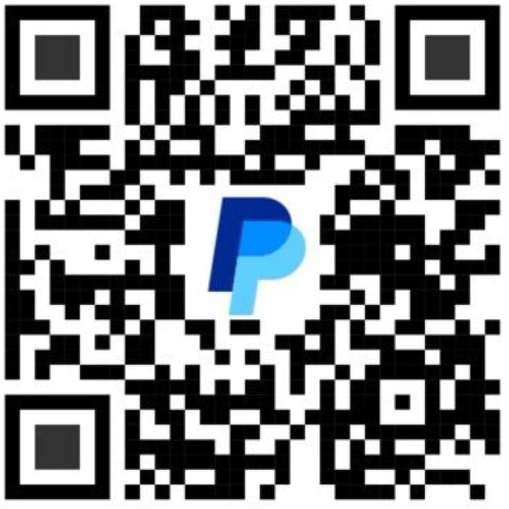 PayPal QR Code